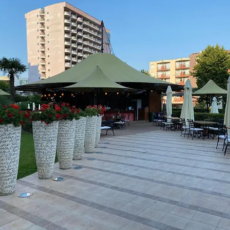 Lägenhet Royal Barcelo