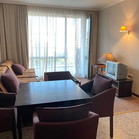 Lägenhet Royal Barcelo *