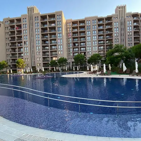 Royal Barcelo Lägenhet *