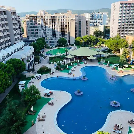 Royal Barcelo شقة ساني بيتش