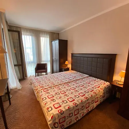 Royal Barcelo Daire *